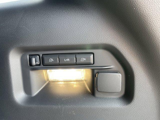 new 2025 Ford Explorer car, priced at $62,355