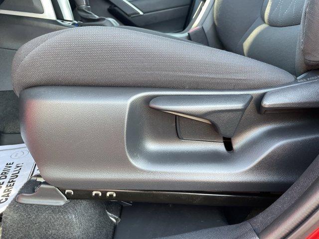 used 2023 Toyota Corolla Cross car, priced at $27,238