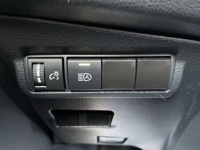 used 2023 Toyota Corolla Cross car, priced at $27,238