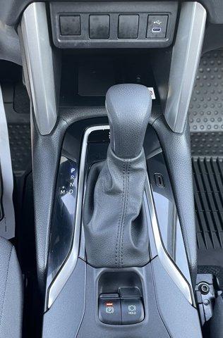 used 2023 Toyota Corolla Cross car, priced at $27,238