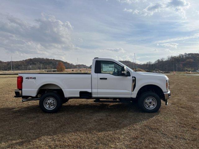 new 2024 Ford F-250 car, priced at $51,910