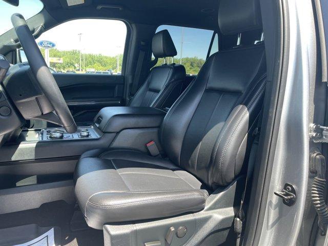 used 2021 Ford Expedition Max car, priced at $52,888