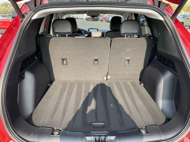 used 2022 Ford Escape car, priced at $24,386