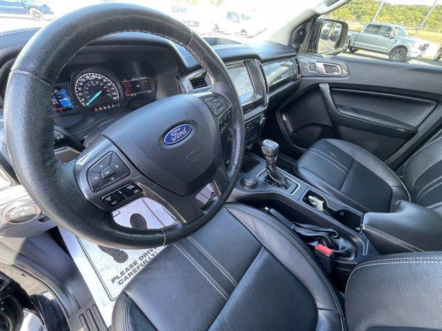 used 2019 Ford Ranger car, priced at $26,888