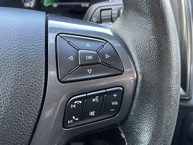 used 2019 Ford Ranger car, priced at $26,888