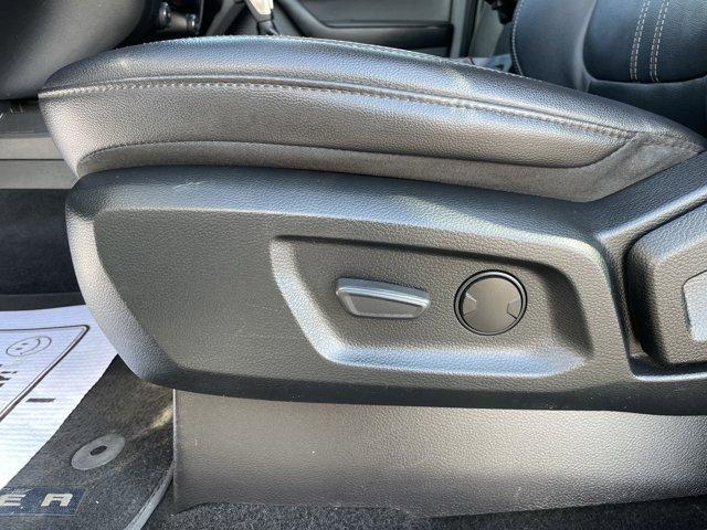 used 2019 Ford Ranger car, priced at $26,888