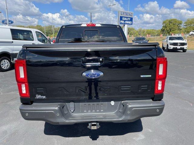 used 2019 Ford Ranger car, priced at $26,888