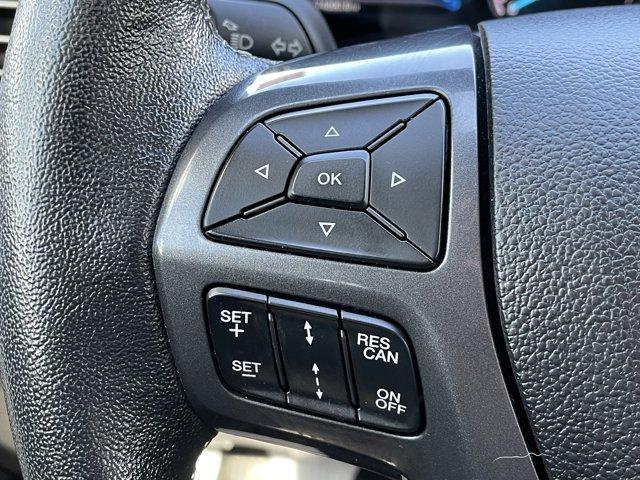 used 2019 Ford Ranger car, priced at $26,888