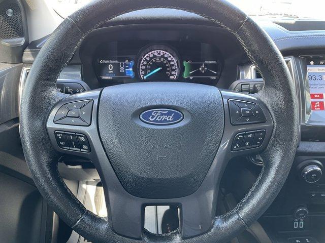 used 2019 Ford Ranger car, priced at $26,888