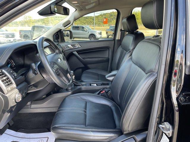 used 2019 Ford Ranger car, priced at $26,888