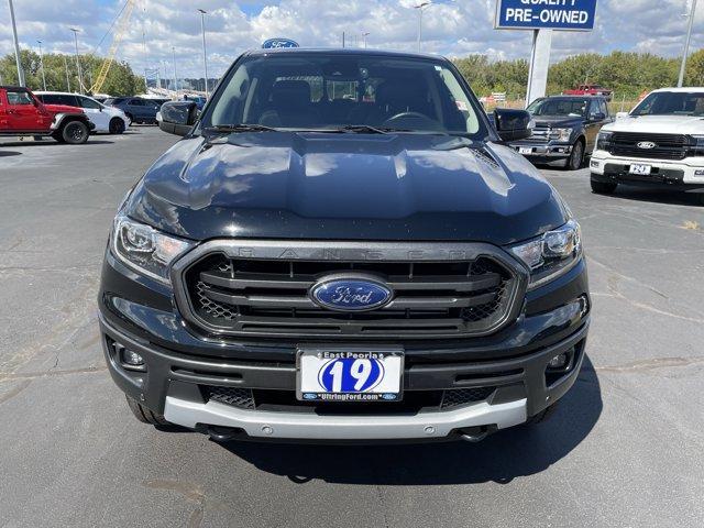 used 2019 Ford Ranger car, priced at $26,888