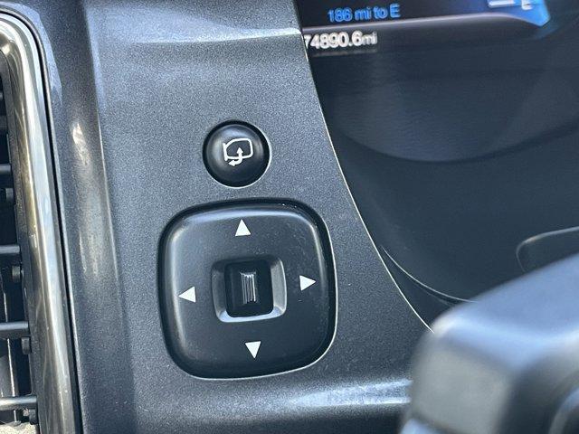 used 2019 Ford Ranger car, priced at $26,888