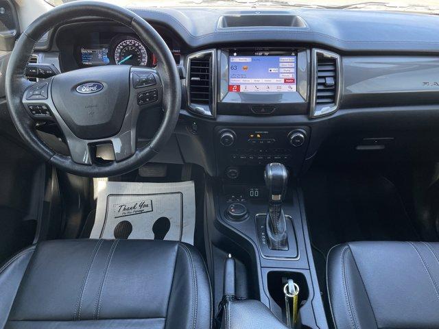 used 2019 Ford Ranger car, priced at $26,888