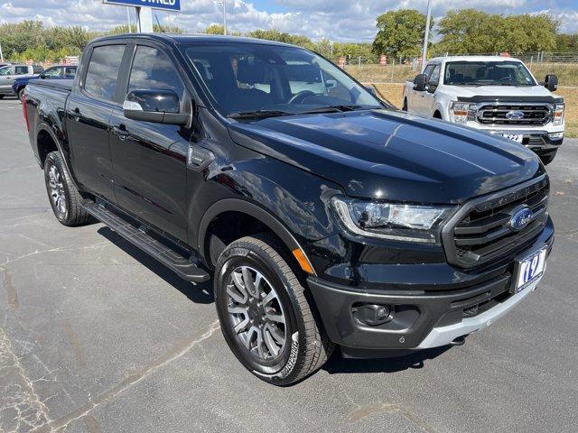 used 2019 Ford Ranger car, priced at $26,888