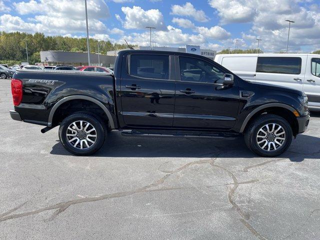 used 2019 Ford Ranger car, priced at $26,888