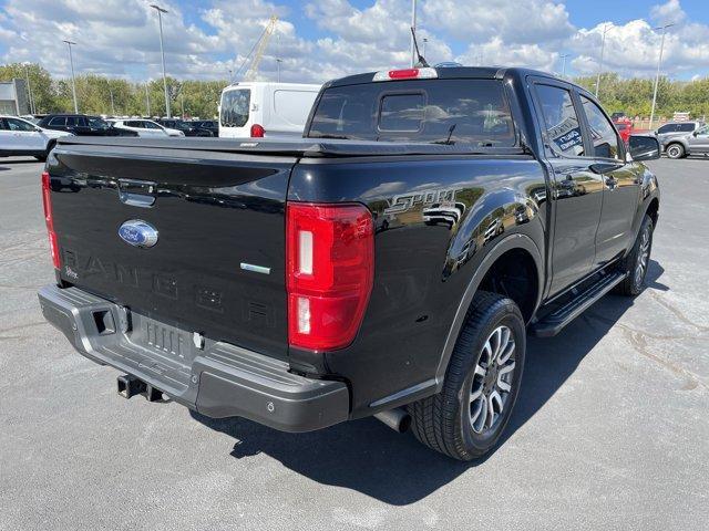 used 2019 Ford Ranger car, priced at $26,888