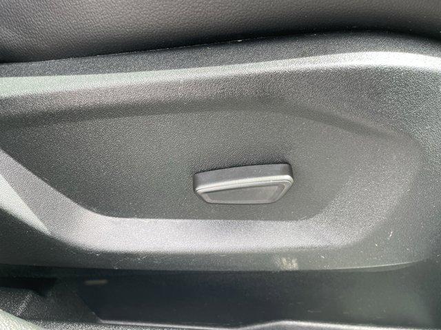 used 2022 Ford Edge car, priced at $28,487