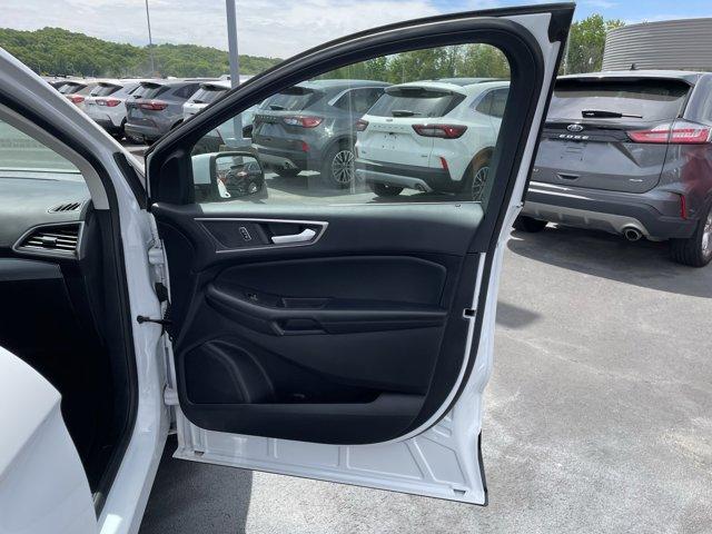 used 2022 Ford Edge car, priced at $28,487