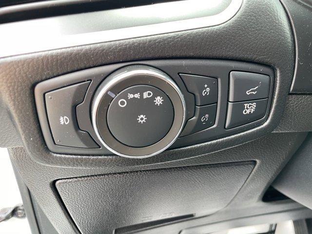 used 2022 Ford Edge car, priced at $28,487