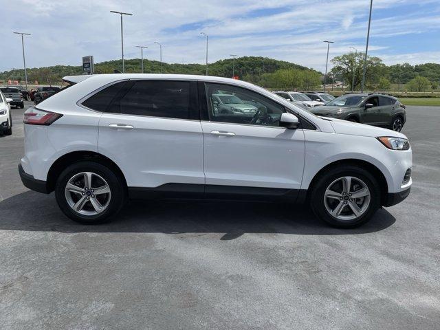 used 2022 Ford Edge car, priced at $28,487