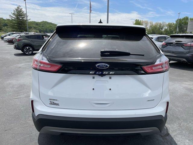 used 2022 Ford Edge car, priced at $28,487