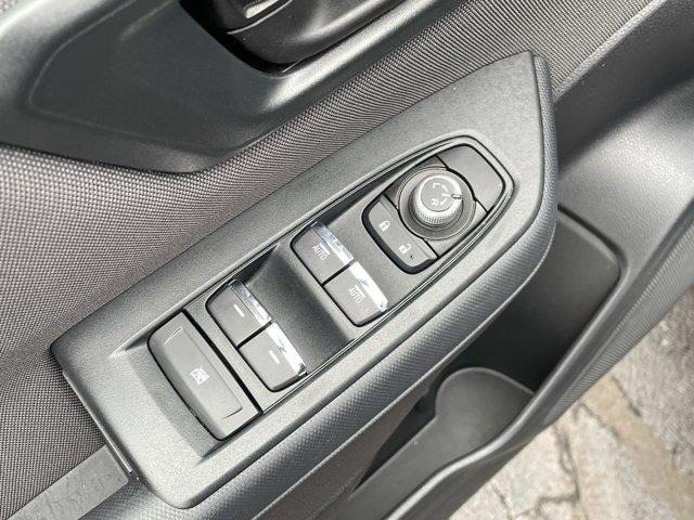 used 2025 Subaru Forester car, priced at $32,888