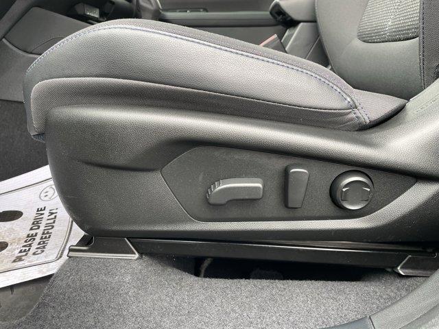 used 2025 Subaru Forester car, priced at $32,888