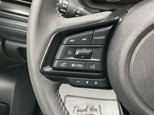 used 2025 Subaru Forester car, priced at $32,888