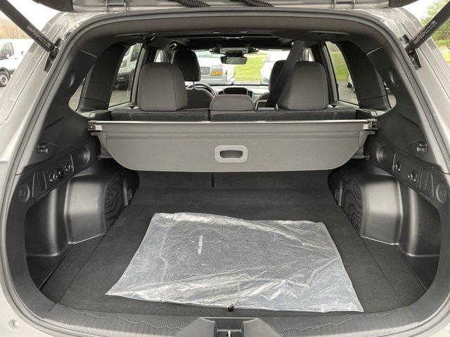 used 2025 Subaru Forester car, priced at $32,888