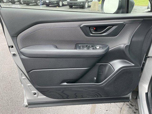 used 2025 Subaru Forester car, priced at $32,888