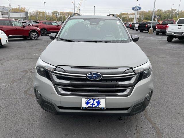 used 2025 Subaru Forester car, priced at $32,888