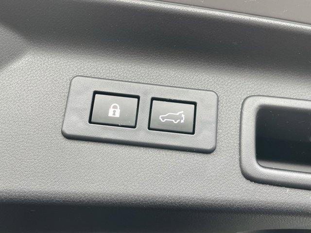 used 2025 Subaru Forester car, priced at $32,888