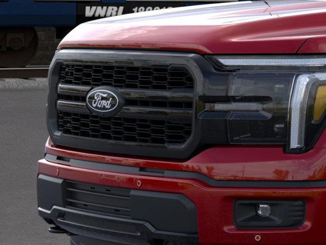 new 2025 Ford F-150 car, priced at $72,085