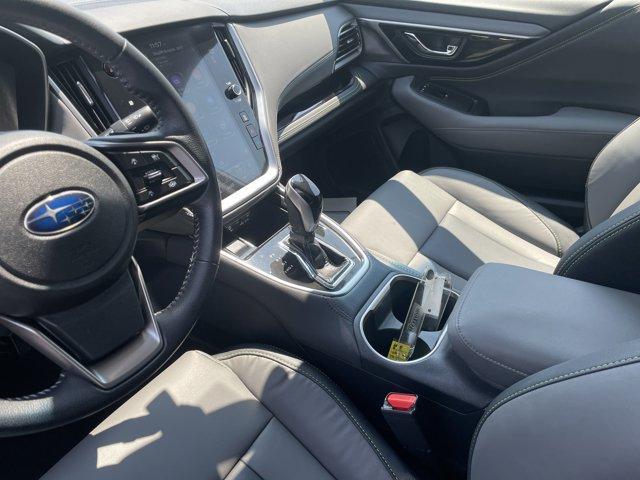 used 2022 Subaru Outback car, priced at $27,463