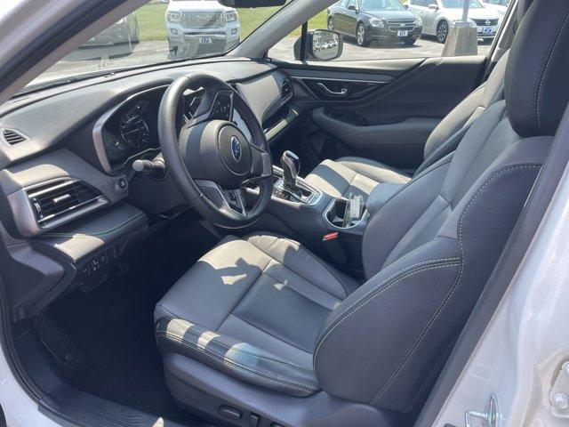 used 2022 Subaru Outback car, priced at $27,463