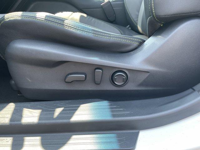 used 2022 Subaru Outback car, priced at $27,463