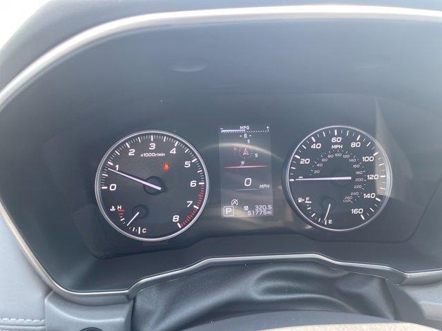 used 2022 Subaru Outback car, priced at $27,463