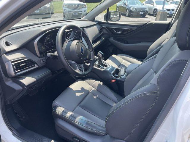 used 2022 Subaru Outback car, priced at $27,463
