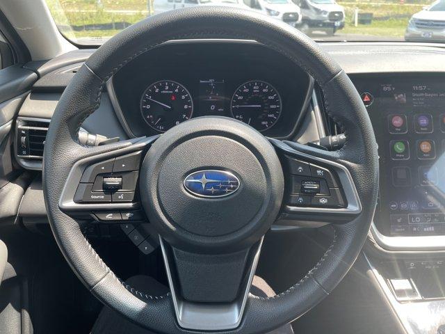 used 2022 Subaru Outback car, priced at $27,463