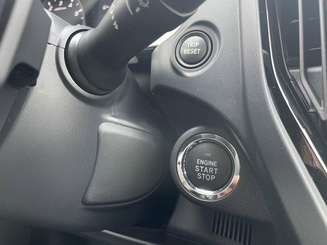new 2025 Subaru Forester car, priced at $40,191