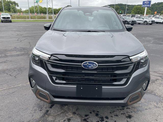 new 2025 Subaru Forester car, priced at $40,191