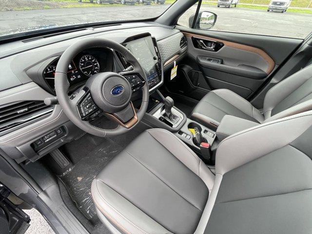 new 2025 Subaru Forester car, priced at $40,191