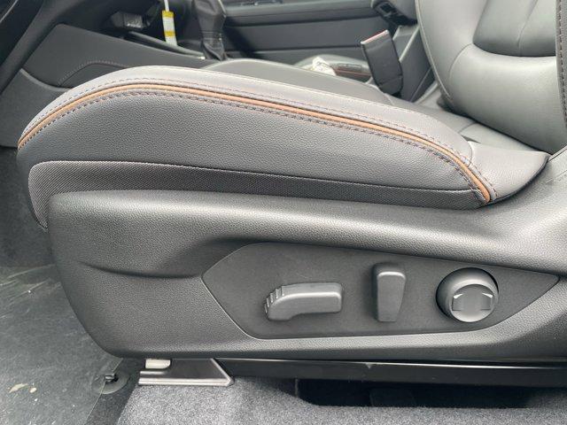 new 2025 Subaru Forester car, priced at $40,191