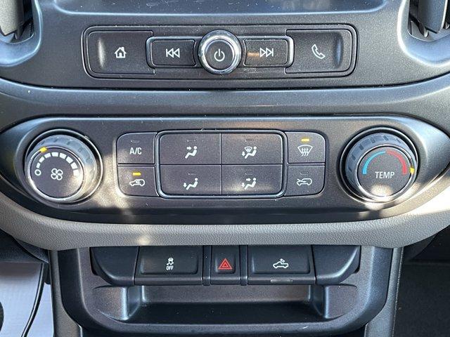 used 2017 Chevrolet Colorado car, priced at $11,488