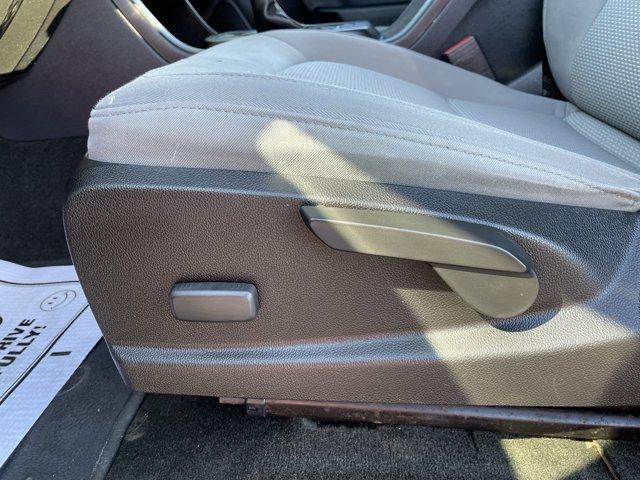 used 2017 Chevrolet Colorado car, priced at $11,488