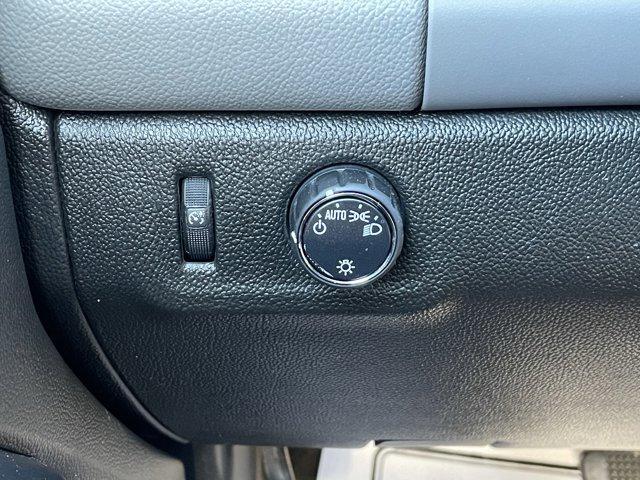 used 2017 Chevrolet Colorado car, priced at $11,488