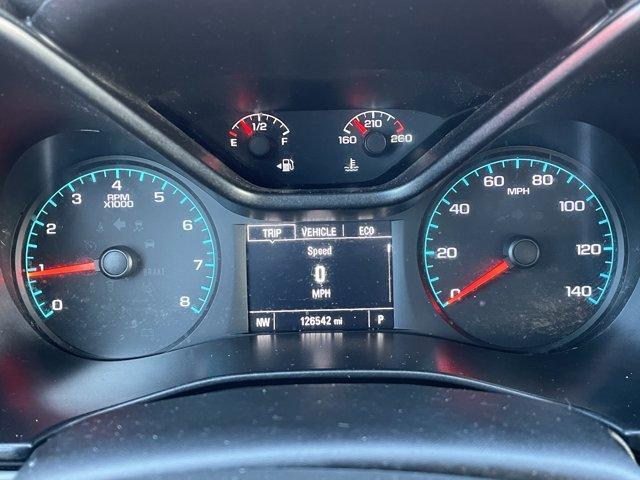 used 2017 Chevrolet Colorado car, priced at $11,488