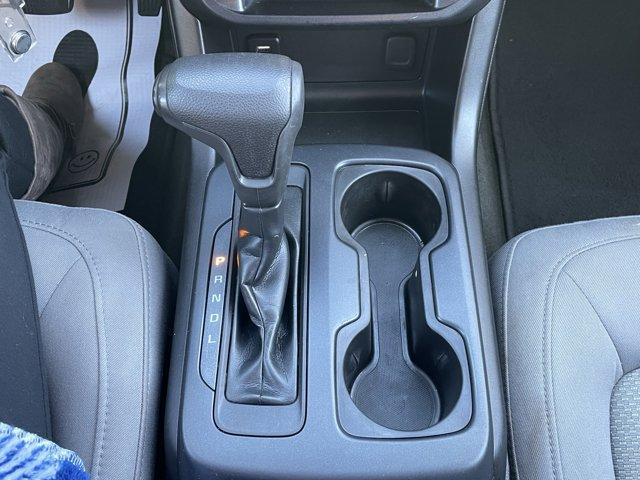 used 2017 Chevrolet Colorado car, priced at $11,488