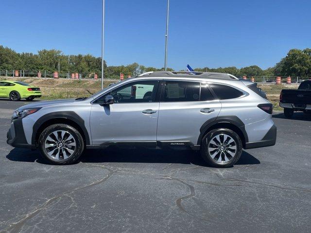 used 2024 Subaru Outback car, priced at $39,488