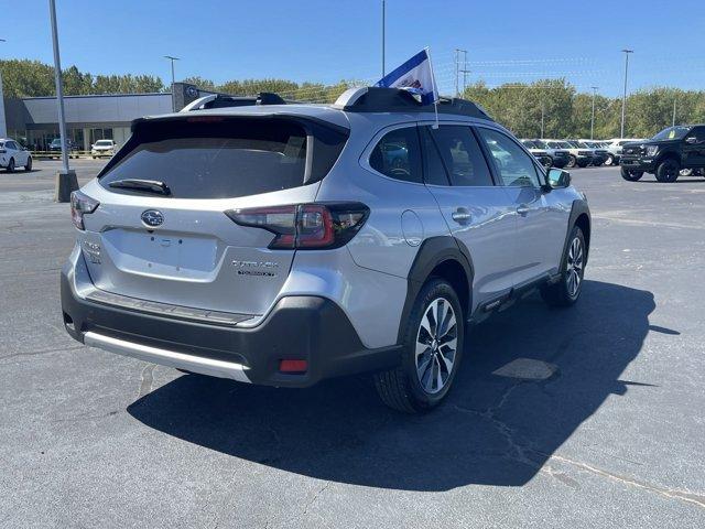 used 2024 Subaru Outback car, priced at $39,488